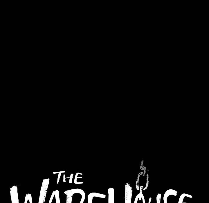 The Warehouse [Mature] - episode 60 - 18
