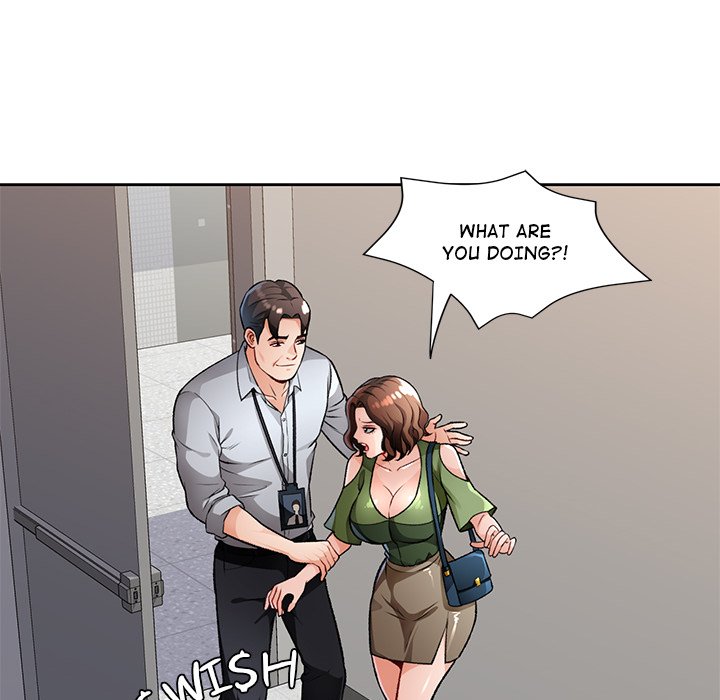 Wait, I'm a Married Woman! - episode 5 - 91