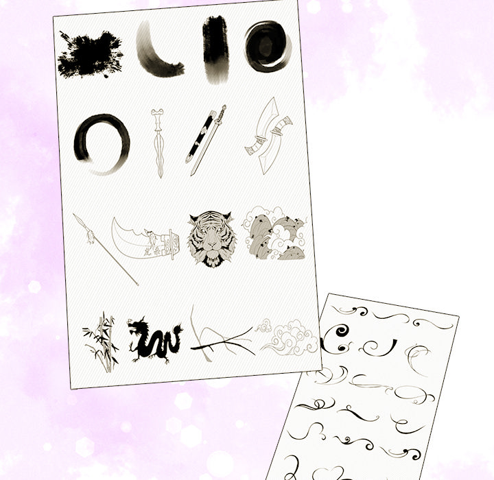 Tattoo Shop - episode 1 - 186