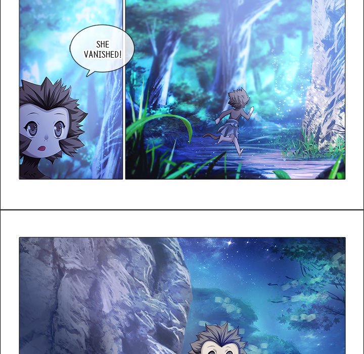 The Monkey King's Tale - episode 50 - 12