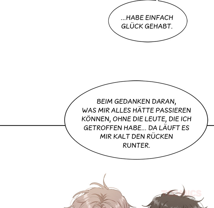 Aus den Tiefen des Meeres - episode 30 - 38