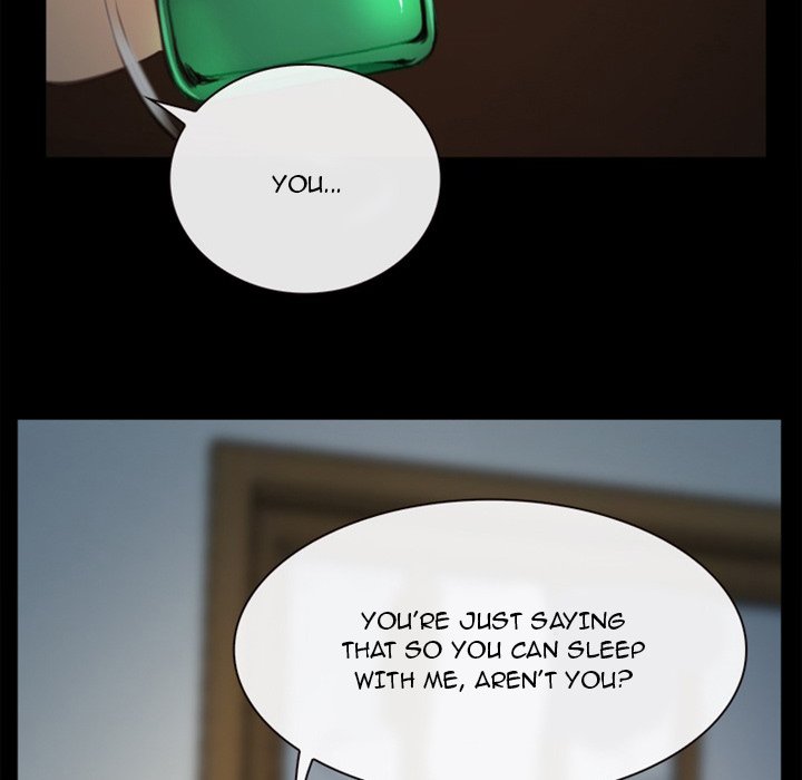 Tell Me You Love Me - episode 6 - 91