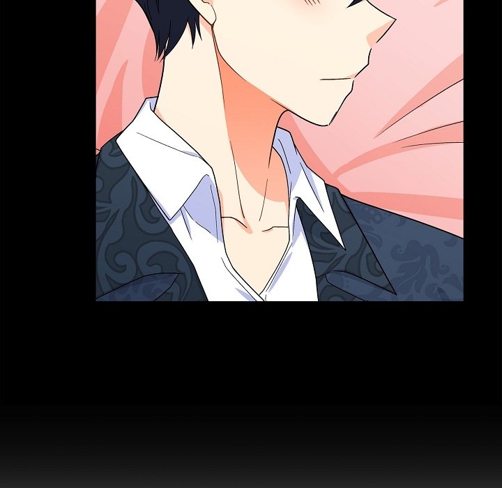 The Destroyer Fell in Love with Me - episode 4 - 111