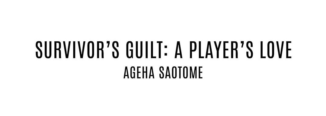 Survivor's Guilt - A Player's Love - episode 7 - 69