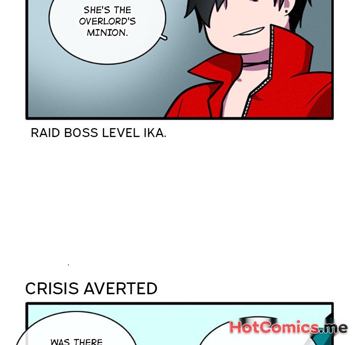 PANDEMIC - episode 9 - 8