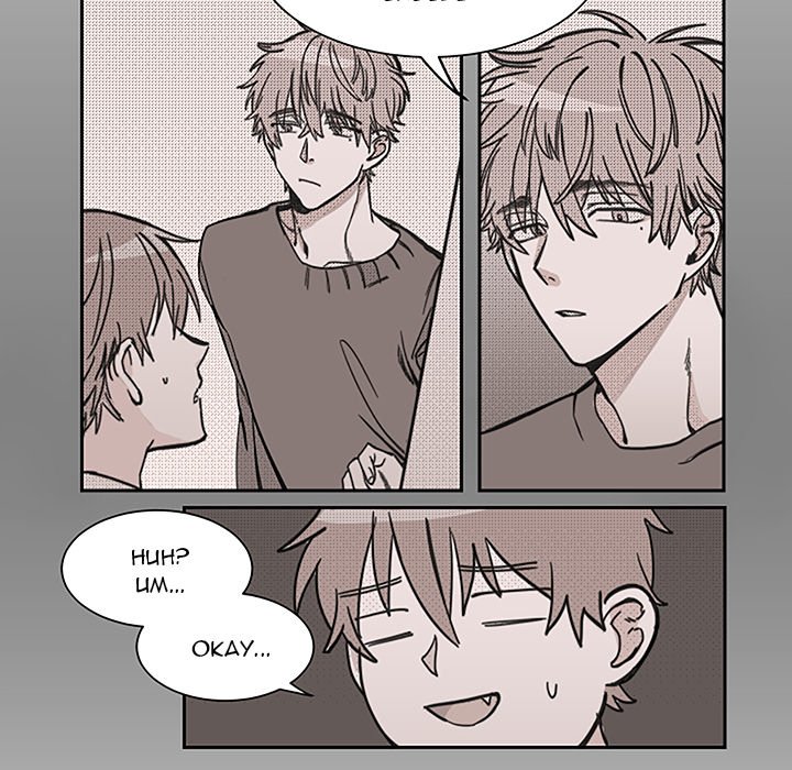 The Warmth of Your Heartbeat - episode 1 - 50