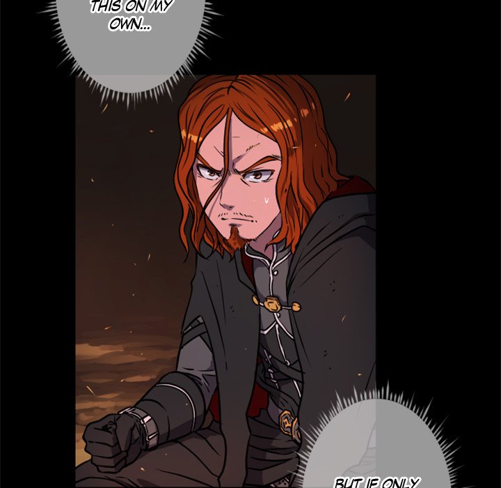 The Chronicle of Seven - episode 11 - 16
