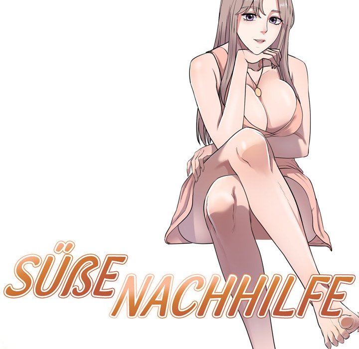 Süße Nachhilfe - episode 26 - 15