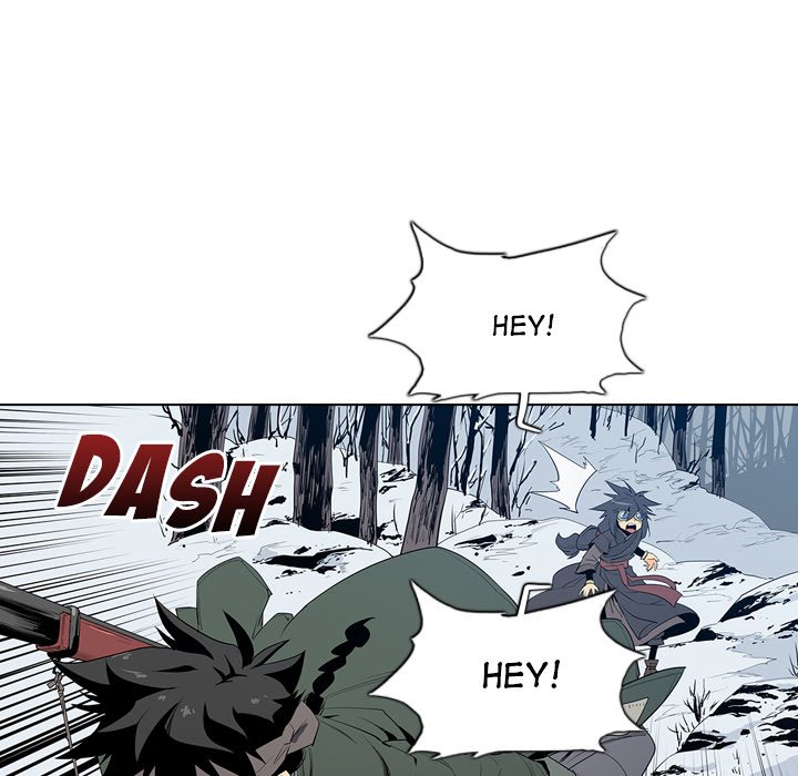 The Fang of Yeongno - episode 4 - 42
