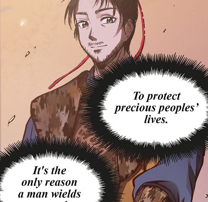 River Where the Moon Rises - episode 1 - 118