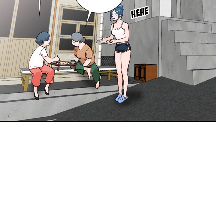Town Girls - episode 5 - 18