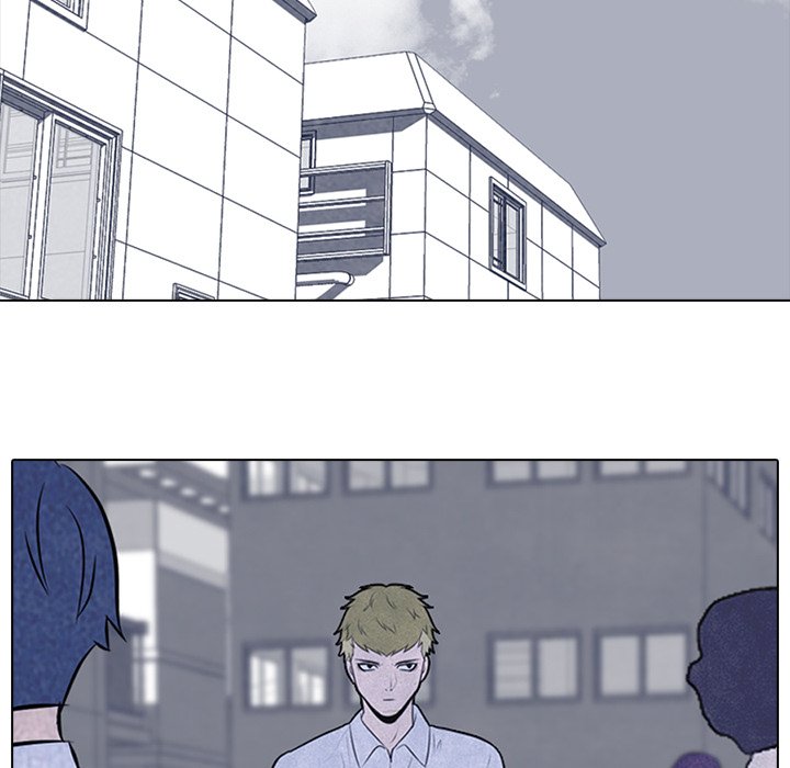 High School Devil - episode 23 - 11