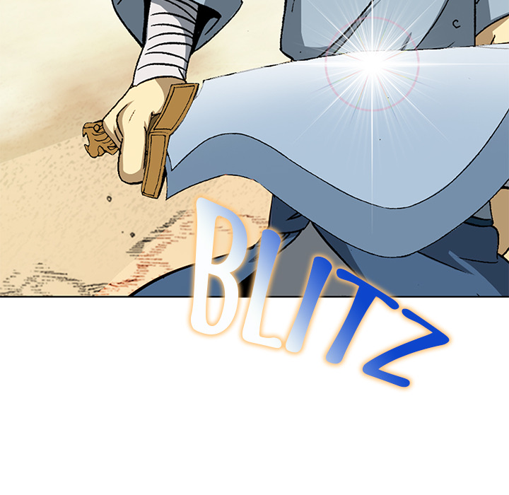 Die Reise des Gunak - episode 9 - 117