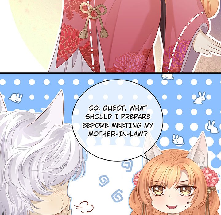 MASTER AND SEVEN LOVERS - episode 76 - 26