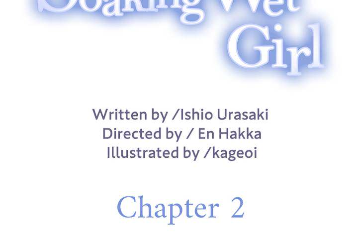 That Soaking Wet Girl - episode 2 - 3