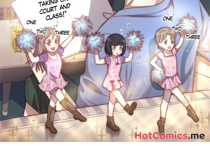 Lemon Leaf - episode 11 - 1
