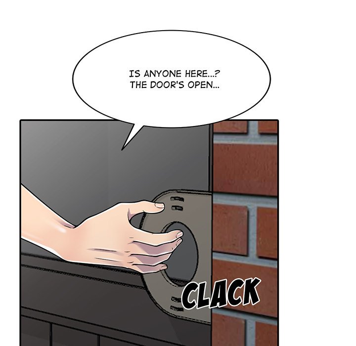 A Stolen Taste - episode 1 - 44