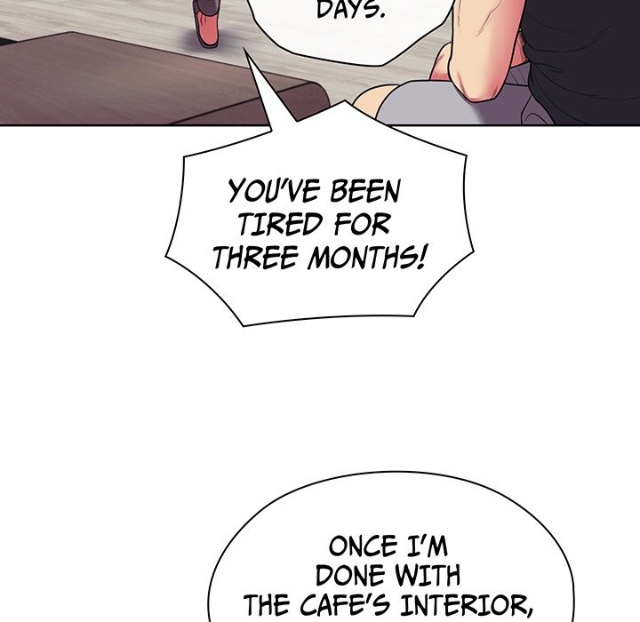Master, Do You Need A Hand? - episode 4 - 90