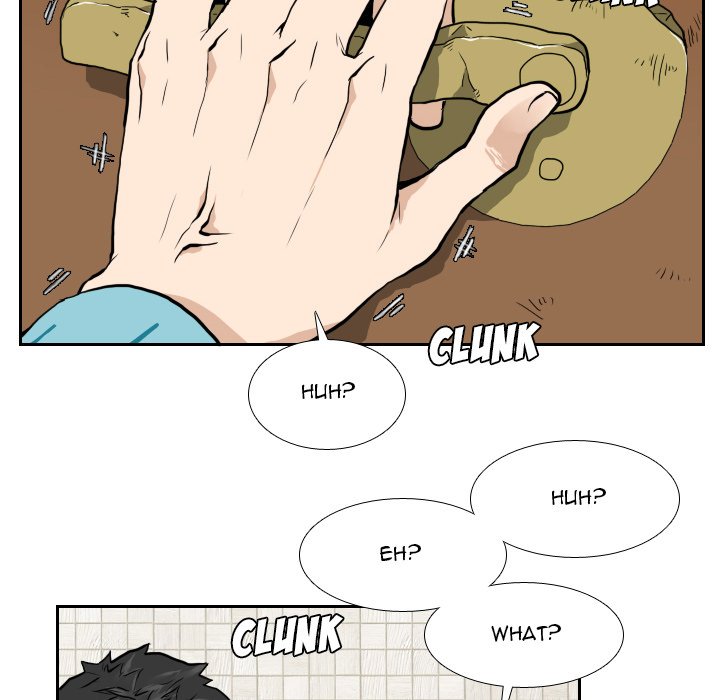 Attack of the Hand - episode 6 - 97