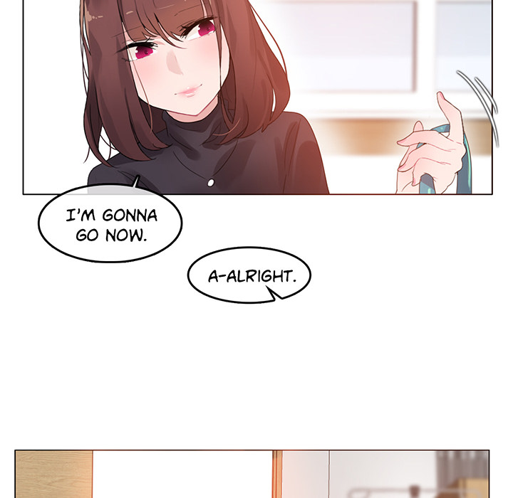 A Pervert's Daily Life - episode 51 - 76