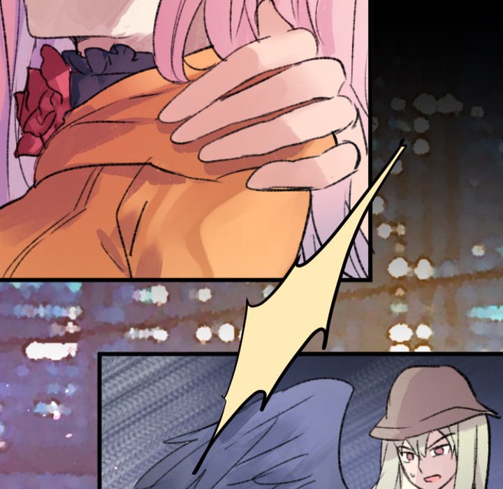 Death's Love Ballad - episode 23 - 40