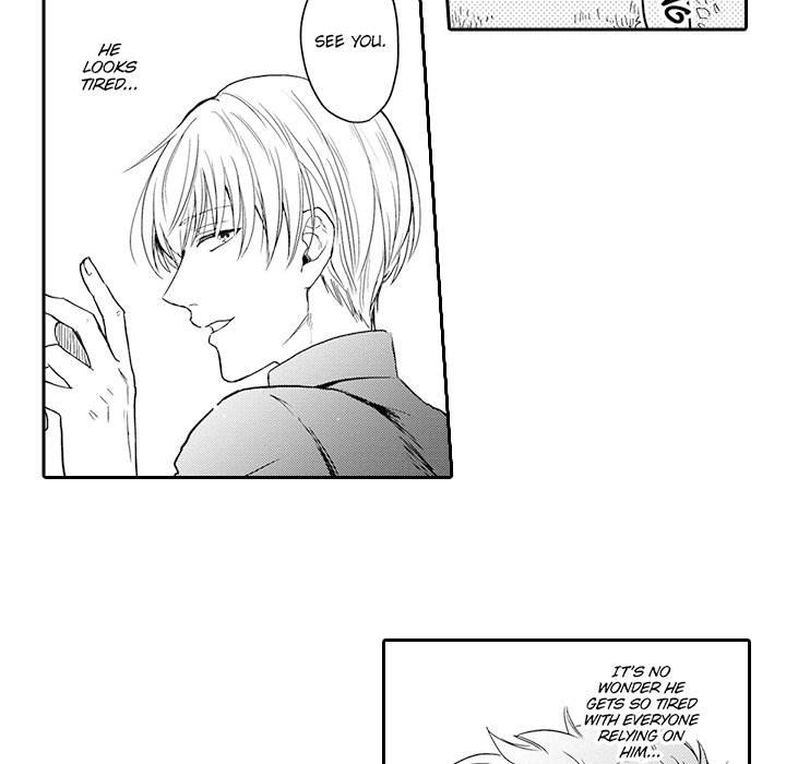 You Are My Princess - episode 3 - 21