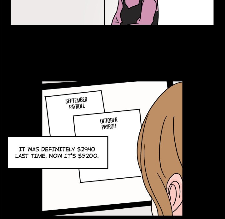 Office Grievances - episode 30 - 23