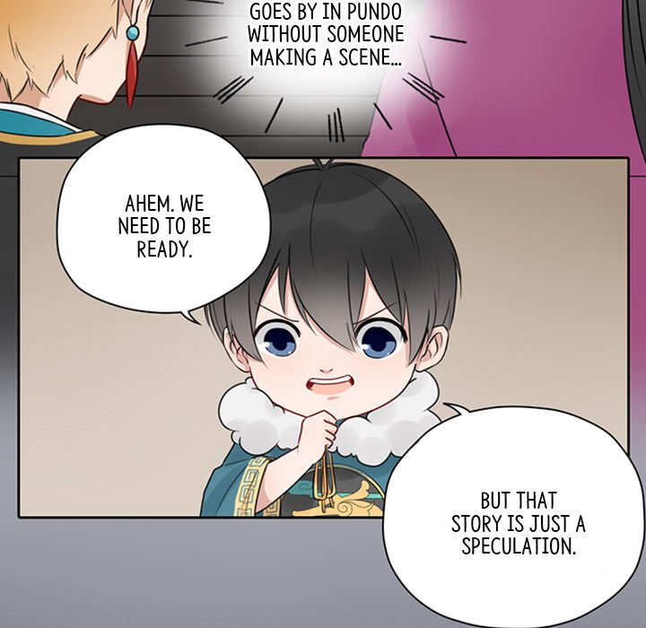 Odis and Moa's Underworld Diary - episode 52 - 15
