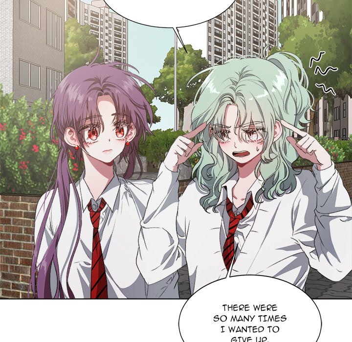 The Spring Scent of the Sea - episode 30 - 36