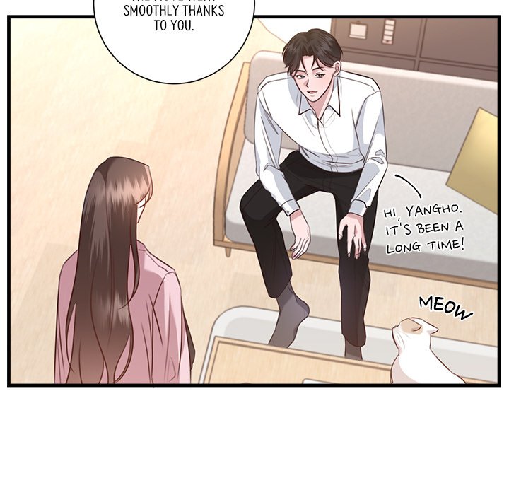First Impressions - episode 13 - 6