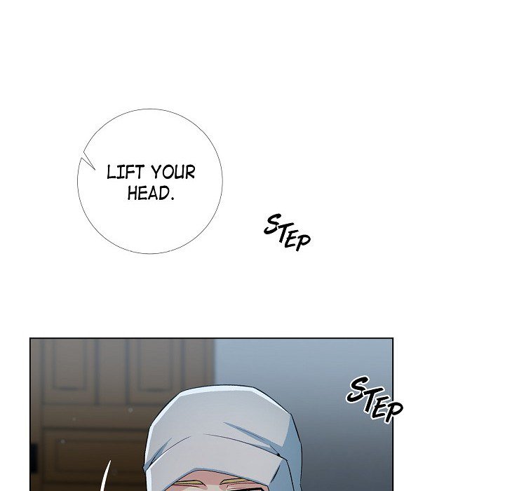 The Maid and the Vampire - episode 14 - 42