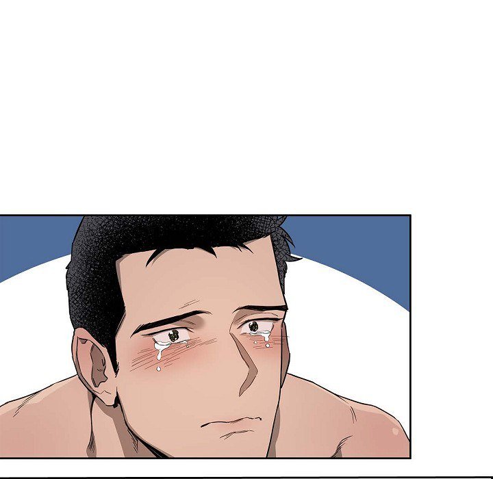Hard-Boiled Love - episode 12 - 61