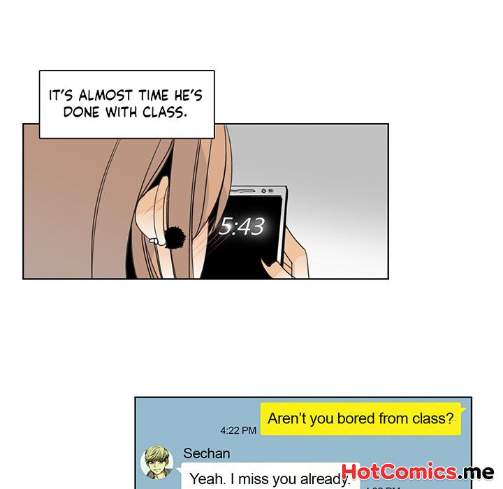 Talk to Me - episode 13 - 72