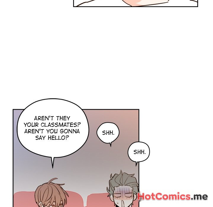 Summer Snow - episode 18 - 5