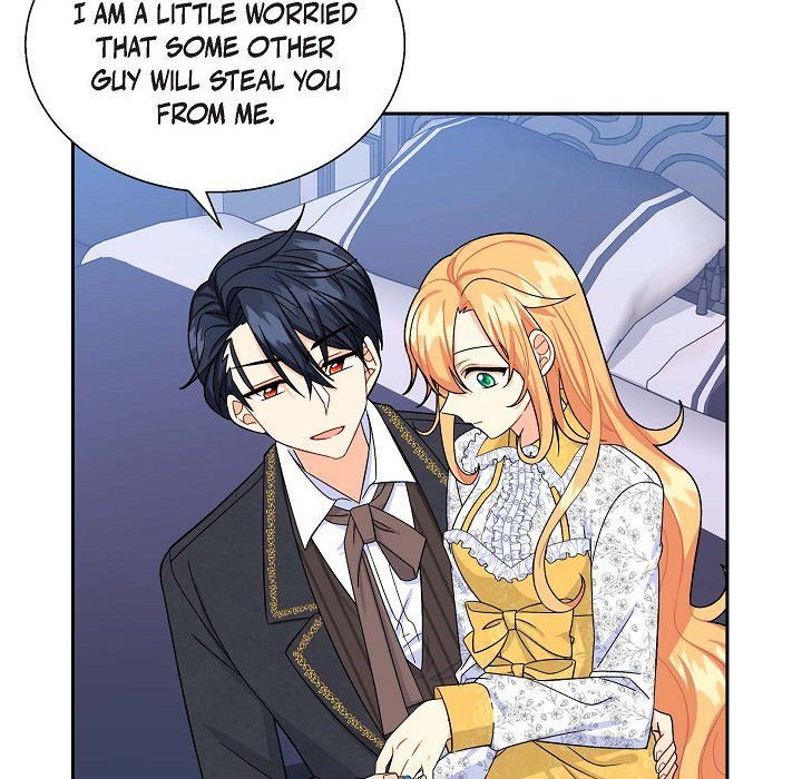 The Destroyer Fell in Love with Me - episode 16 - 18