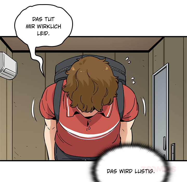 Fabrik der Liebe - episode 11 - 122