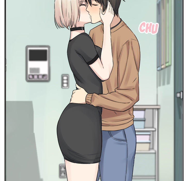 Excuse me, This is my Room - UNCENSORED - episode 19 - 15