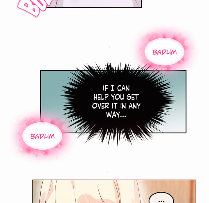A Pervert's Daily Life - episode 21 - 42