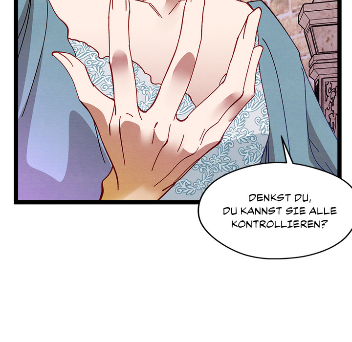 Geheimnisse unter Paaren - episode 21 - 112
