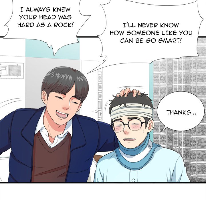 The Rookie - episode 9 - 11