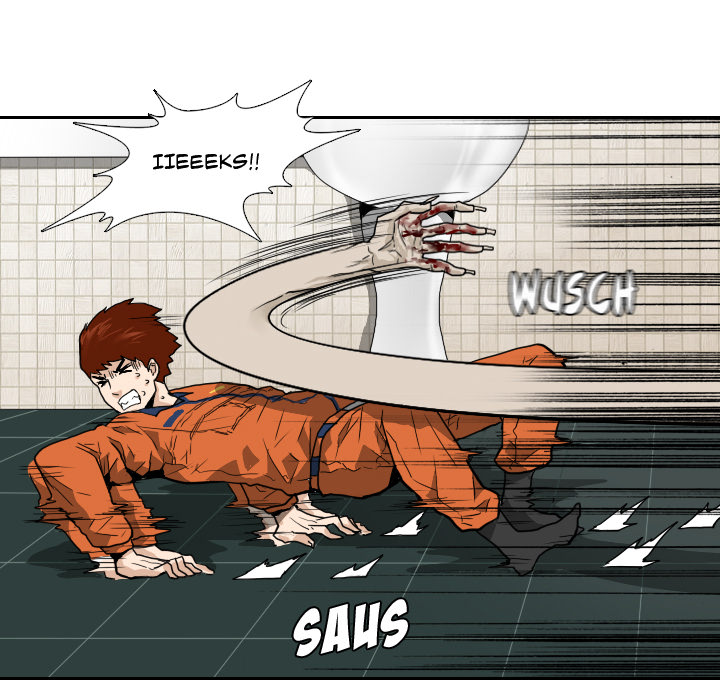 Angriff der Hand - episode 6 - 50