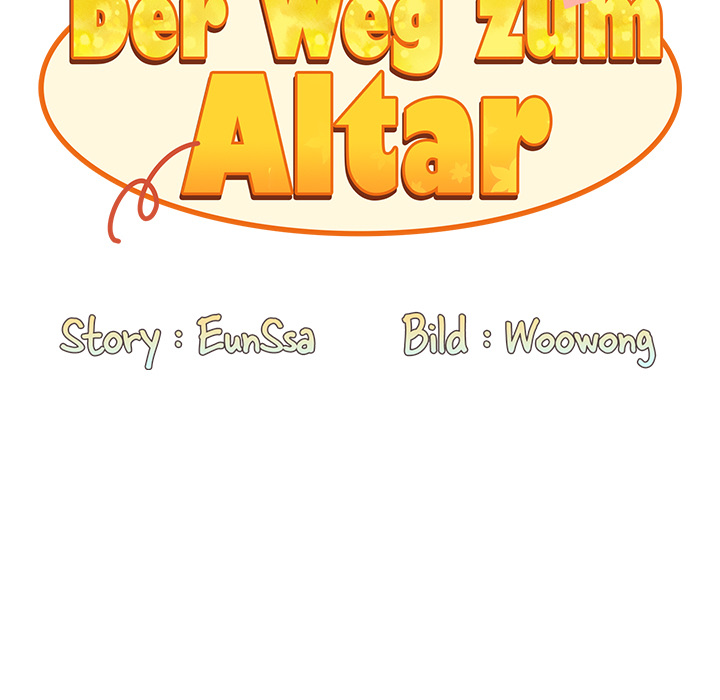 Der Weg zum Altar - episode 57 - 24