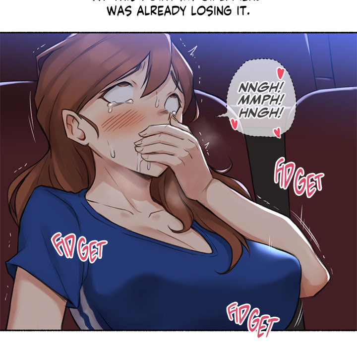 Sexual Exploits - episode 13 - 83