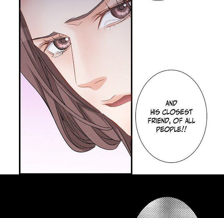 Work, Fight and Love - Webtoon Edition - episode 60 - 101
