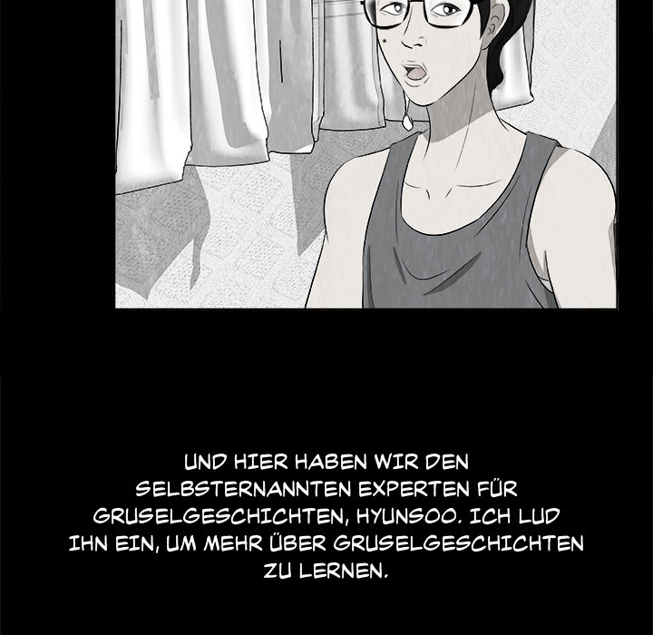 Originale Horrorgeschichten - episode 1 - 67