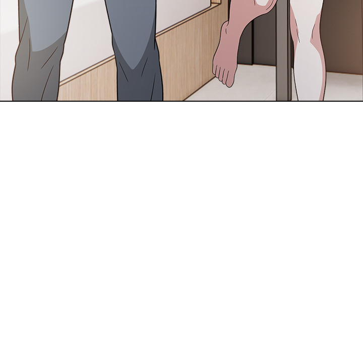 Locked With Her - episode 10 - 113
