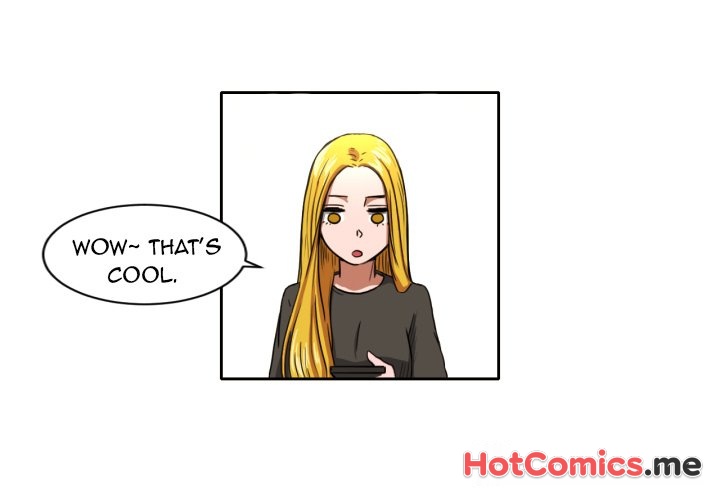 My Cotton Candy - episode 4 - 1