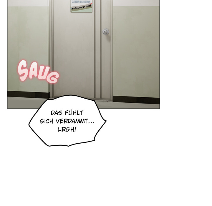 Überleben in einem Comic - episode 15 - 5