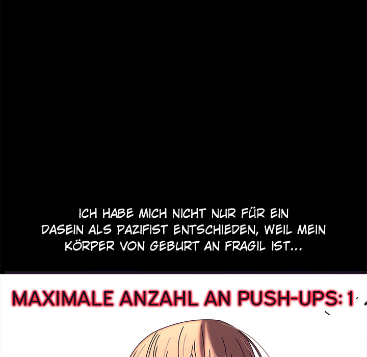 Doppelte Stärke, Doppeltes Ich - episode 1 - 8