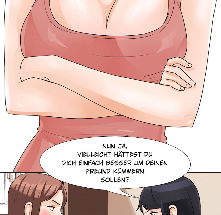 Das Partnerkarussell - episode 47 - 99